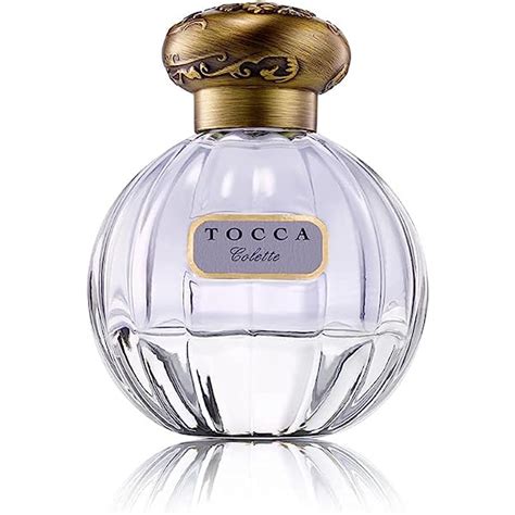 tocca colette perfume dupe|tocca perfume reviews.